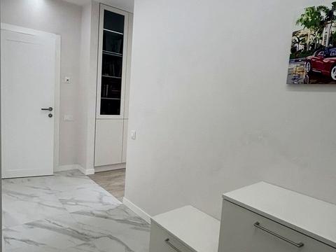 квартира за адресою Володимира Івасюка просп. (Героїв Сталінграду), 2-Д