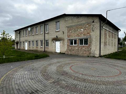 коммерческая по адресу Зелена, 2