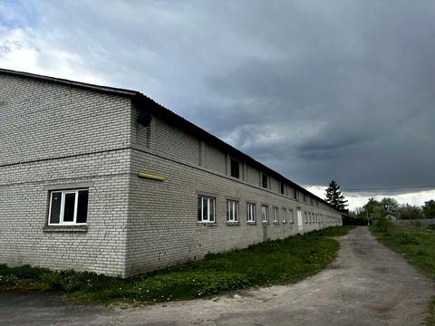 коммерческая по адресу Зелена, 2