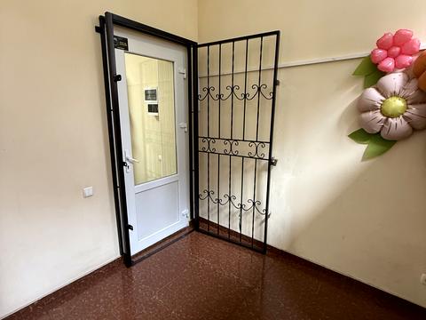 коммерческая по адресу Волошкова ул., 6
