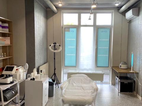 комерційна за адресою Тираспольська вул., 52