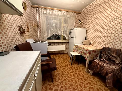 квартира за адресою Сосницька вул., 10