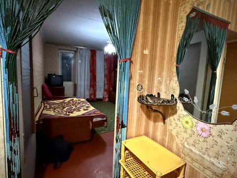 квартира за адресою Сосницька вул., 10