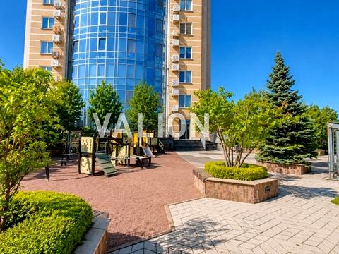квартира за адресою Берестейський просп. (Перемоги), 26