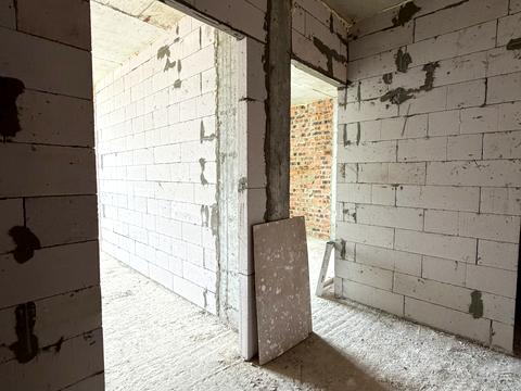 квартира за адресою Івана Рубчака вул., (Будинок)