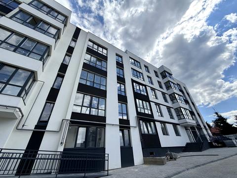 квартира за адресою Івана Рубчака вул., (Будинок)