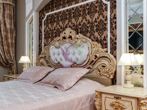 квартира за адресою Степана Бандери вул., (Будинок)