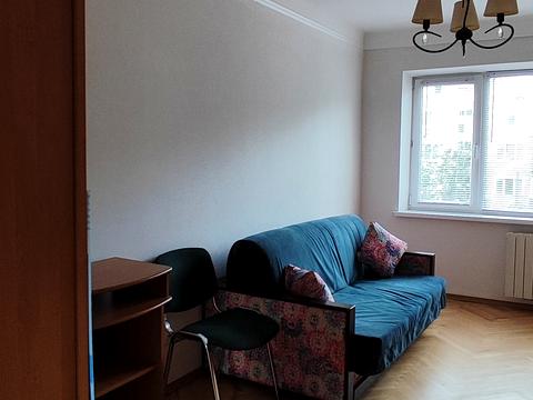 квартира по адресу Дарницкий бульв., 15