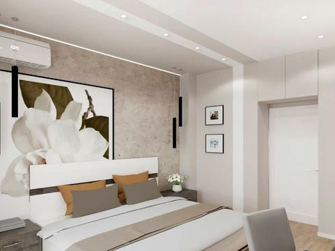 квартира по адресу Дмитрия Антоненко ул. (Минская), 49 к1