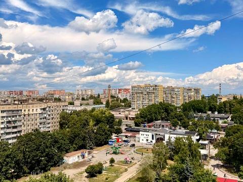 квартира по адресу Тополь-2 жилой массив ул., 34