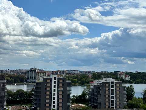 квартира по адресу Ленкавского ул., 34 к1