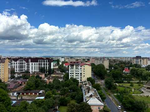 квартира по адресу Ленкавского ул., 34 к1