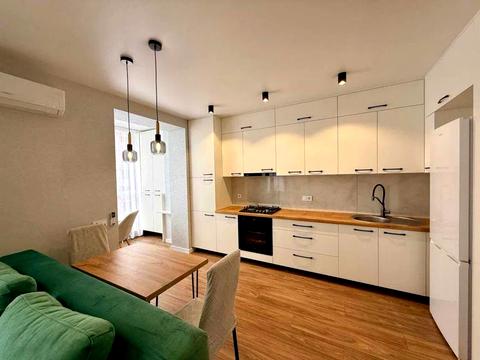 квартира по адресу Запорожское шоссе, (Будинок 12)