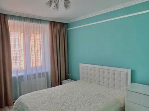 квартира по адресу Высоковольтная ул., 14-К