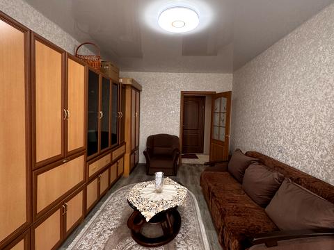 квартира за адресою Лісового вул., 24