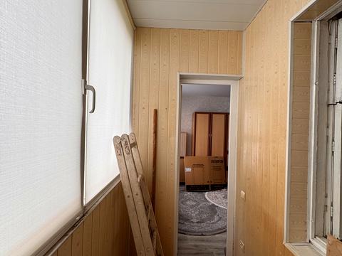 квартира за адресою Лісового вул., 24