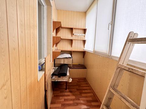 квартира за адресою Лісового вул., 24