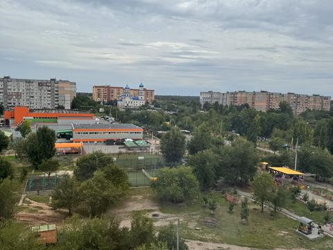 квартира за адресою Лісового вул., 24
