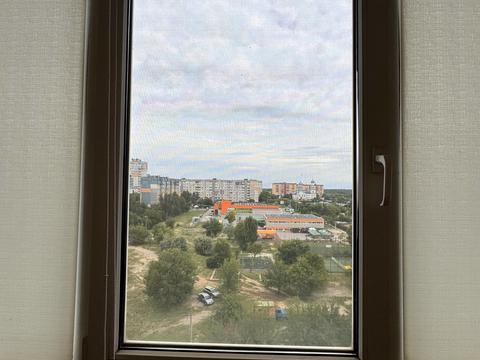 квартира за адресою Лісового вул., 24