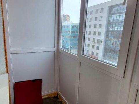квартира по адресу Заречанская ул., 16