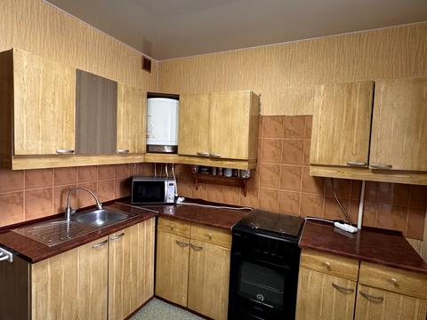 квартира за адресою Лісового вул., 24