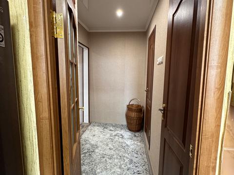 квартира за адресою Лісового вул., 24