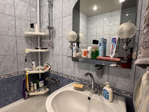 квартира за адресою Лісового вул., 24