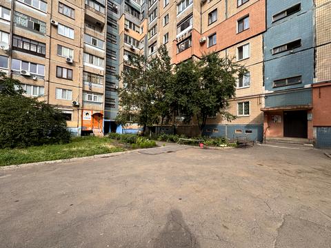 квартира за адресою Лісового вул., 24