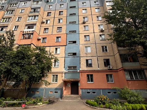 квартира за адресою Лісового вул., 24