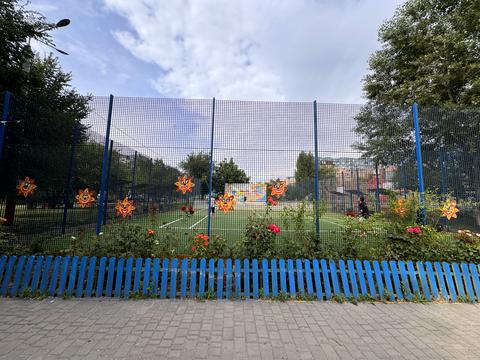квартира за адресою Лісового вул., 24