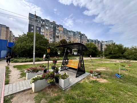 квартира за адресою Лісового вул., 24