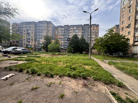 квартира за адресою Лісового вул., 24