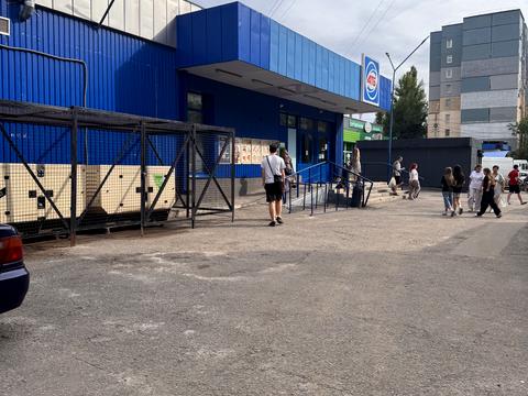 квартира за адресою Лісового вул., 24