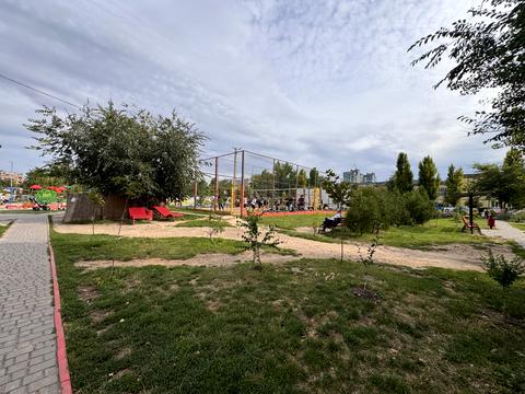 квартира за адресою Лісового вул., 24
