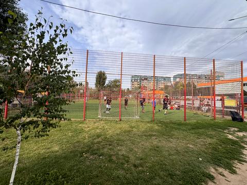 квартира за адресою Лісового вул., 24