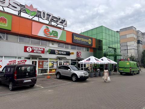 квартира за адресою Лісового вул., 24