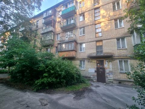квартира за адресою Пилипа Козицького вул., 5/1