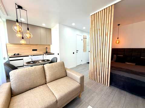 квартира за адресою Березняківська вул., 34-Б