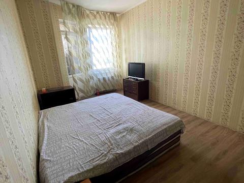 квартира по адресу Радужный массив ул., 17