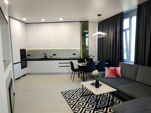 квартира за адресою Берестейський просп. (Перемоги), 11 к1