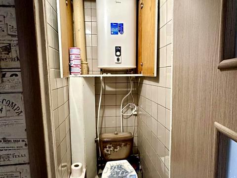 квартира за адресою Дніпровська вул., 2