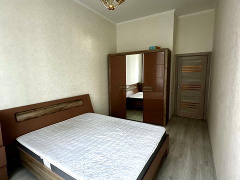 квартира за адресою Олександра Олеся вул., 2-В
