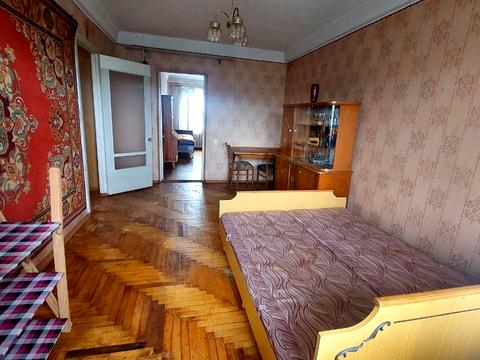 квартира за адресою Щаслива вул., 11