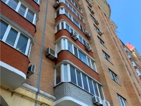 квартира за адресою Сергія Подолинського вул. (Благоєва), 16
