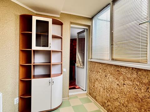 квартира по адресу Теплична ул., 38