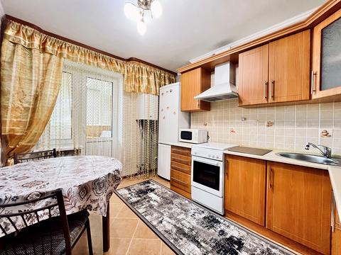 квартира по адресу Теплична ул., 38