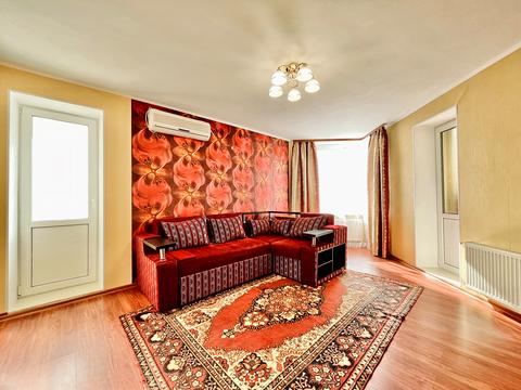 квартира по адресу Теплична ул., 38