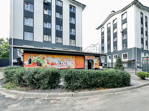 квартира по адресу Теплична ул., 38