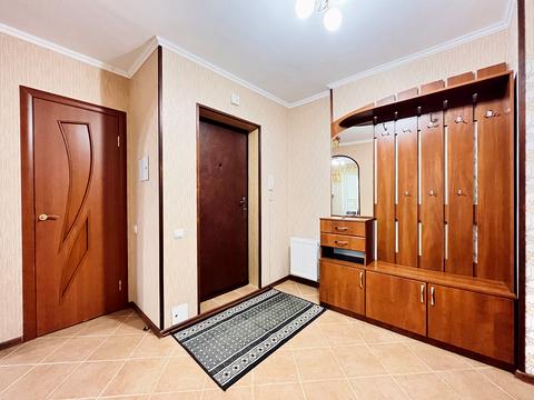 квартира по адресу Теплична ул., 38