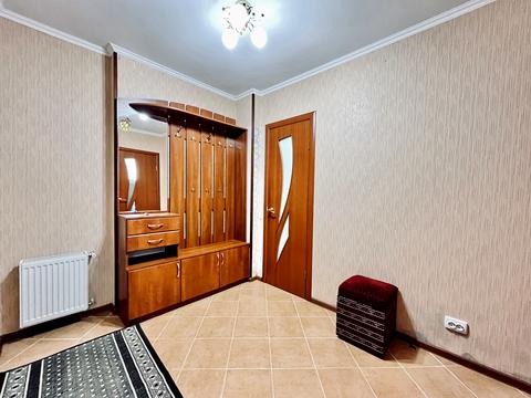 квартира по адресу Теплична ул., 38